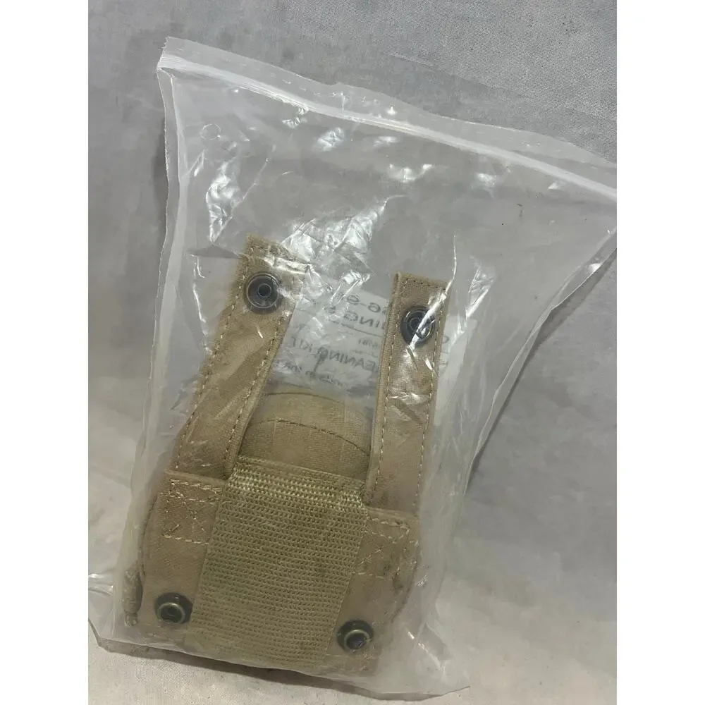 Otis 5.56mm/.45 Caliber Softpack Cleaning System (MFG-556-45)